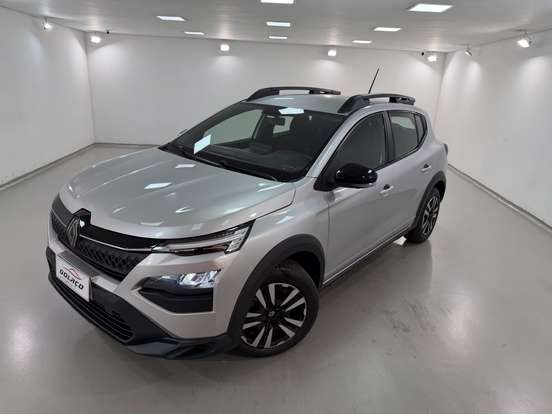 RENAULT-KARDIAN-1.0 TCE FLEX EVOLUTION EDC RENAULT-KARDIAN-2024