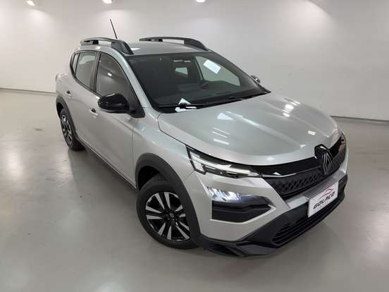 RENAULT-KARDIAN-1.0 TCE FLEX EVOLUTION EDC RENAULT-KARDIAN-2024