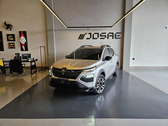 RENAULT KARDIAN 1.0 TCE FLEX EVOLUTION EDC