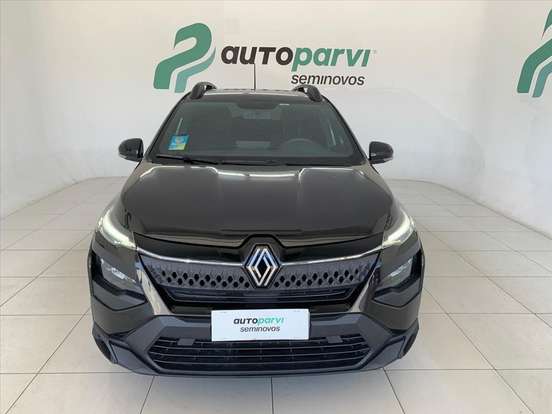 RENAULT-KARDIAN-1.0 TCE FLEX EVOLUTION EDC RENAULT-KARDIAN-2024