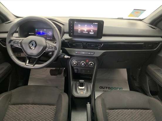 RENAULT-KARDIAN-1.0 TCE FLEX EVOLUTION EDC RENAULT-KARDIAN-2024