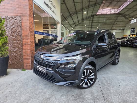 RENAULT KARDIAN 1.0 TCE FLEX EVOLUTION EDC
