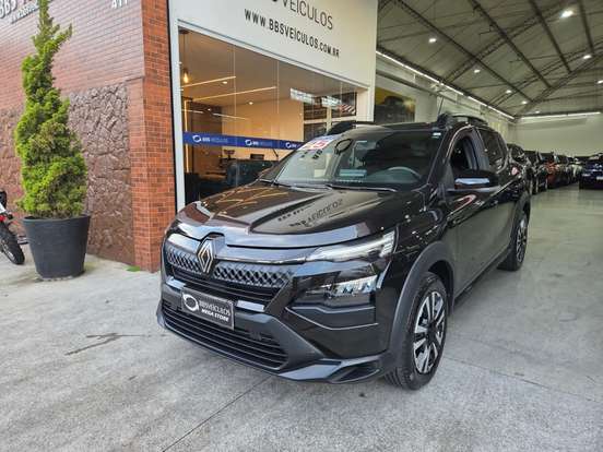 RENAULT-KARDIAN-1.0 TCE FLEX EVOLUTION EDC RENAULT-KARDIAN-2024