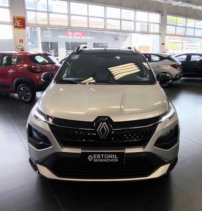 RENAULT KARDIAN 1.0 TCE FLEX PREMIÉRE EDITION EDC