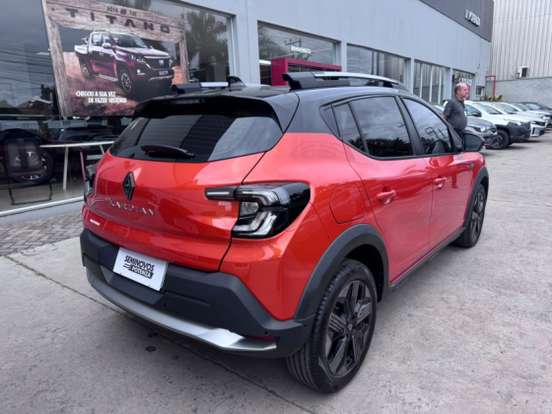 RENAULT-KARDIAN-1.0 TCE FLEX PREMIÉRE EDITION EDC RENAULT-KARDIAN-2024