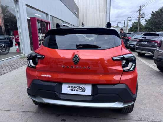 RENAULT-KARDIAN-1.0 TCE FLEX PREMIÉRE EDITION EDC RENAULT-KARDIAN-2024