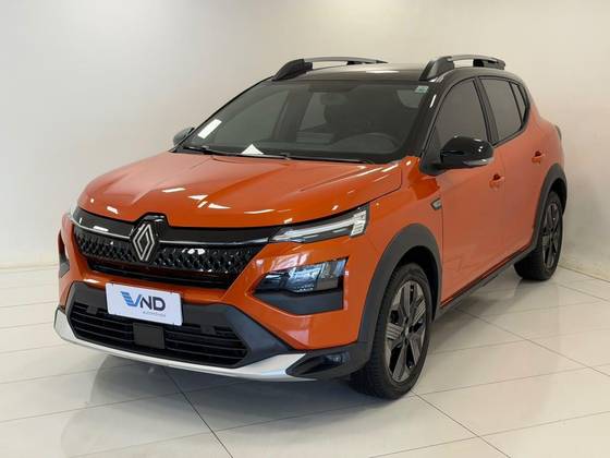 RENAULT KARDIAN 1.0 TCE FLEX PREMIÉRE EDITION EDC