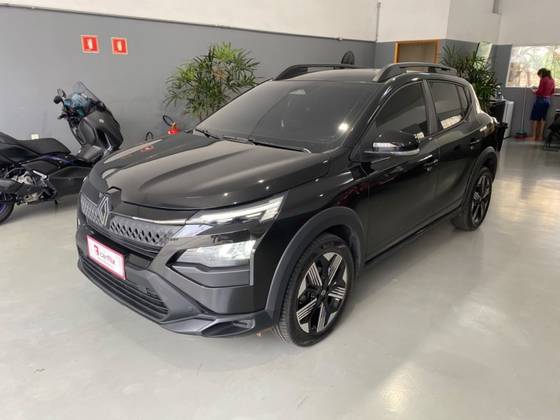 RENAULT KARDIAN 1.0 TCE FLEX TECHNO EDC