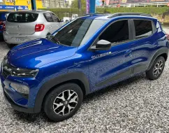 RENAULT KWID 1.0 12V SCE FLEX OUTSIDER MANUAL RENAULT KWID 1.0 12V SCE FLEX OUTSIDER MANUAL