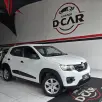 RENAULT KWID 1.0 12V SCE FLEX ZEN MANUAL RENAULT KWID 1.0 12V SCE FLEX ZEN MANUAL