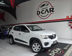 RENAULT KWID 1.0 12V SCE FLEX ZEN MANUAL RENAULT KWID 1.0 12V SCE FLEX ZEN MANUAL