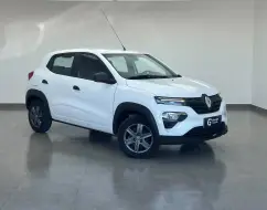 RENAULT KWID 1.0 12V SCE FLEX ZEN MANUAL RENAULT KWID 1.0 12V SCE FLEX ZEN MANUAL