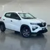 RENAULT KWID 1.0 12V SCE FLEX ZEN MANUAL RENAULT KWID 1.0 12V SCE FLEX ZEN MANUAL