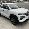 RENAULT KWID 1.0 12V SCE FLEX ZEN MANUAL RENAULT KWID 1.0 12V SCE FLEX ZEN MANUAL