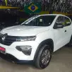 RENAULT KWID 1.0 12V SCE FLEX ZEN MANUAL RENAULT KWID 1.0 12V SCE FLEX ZEN MANUAL