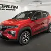 RENAULT KWID 1.0 12V SCE FLEX INTENSE MANUAL RENAULT KWID 1.0 12V SCE FLEX INTENSE MANUAL