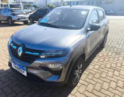RENAULT KWID 1.0 12V SCE FLEX INTENSE MANUAL RENAULT KWID 1.0 12V SCE FLEX INTENSE MANUAL