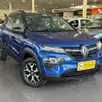 RENAULT KWID 1.0 12V SCE FLEX INTENSE MANUAL RENAULT KWID 1.0 12V SCE FLEX INTENSE MANUAL