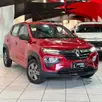 RENAULT KWID 1.0 12V SCE FLEX INTENSE MANUAL RENAULT KWID 1.0 12V SCE FLEX INTENSE MANUAL