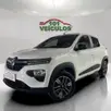 RENAULT KWID 1.0 12V SCE FLEX INTENSE MANUAL RENAULT KWID 1.0 12V SCE FLEX INTENSE MANUAL