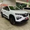 RENAULT KWID 1.0 12V SCE FLEX INTENSE MANUAL RENAULT KWID 1.0 12V SCE FLEX INTENSE MANUAL