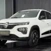 RENAULT KWID 1.0 12V SCE FLEX INTENSE MANUAL RENAULT KWID 1.0 12V SCE FLEX INTENSE MANUAL