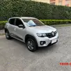 RENAULT KWID 1.0 12V SCE FLEX INTENSE MANUAL RENAULT KWID 1.0 12V SCE FLEX INTENSE MANUAL