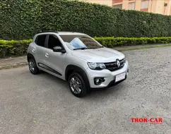 RENAULT KWID 1.0 12V SCE FLEX INTENSE MANUAL RENAULT KWID 1.0 12V SCE FLEX INTENSE MANUAL