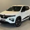 RENAULT KWID 1.0 12V SCE FLEX INTENSE MANUAL RENAULT KWID 1.0 12V SCE FLEX INTENSE MANUAL