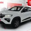 RENAULT KWID 1.0 12V SCE FLEX INTENSE MANUAL RENAULT KWID 1.0 12V SCE FLEX INTENSE MANUAL