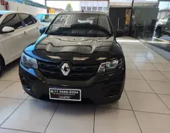 RENAULT KWID 1.0 12V SCE FLEX LIFE MANUAL RENAULT KWID 1.0 12V SCE FLEX LIFE MANUAL