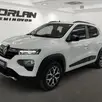 RENAULT KWID 1.0 12V SCE FLEX OUTSIDER MANUAL RENAULT KWID 1.0 12V SCE FLEX OUTSIDER MANUAL