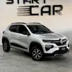 RENAULT KWID 1.0 12V SCE FLEX OUTSIDER MANUAL RENAULT KWID 1.0 12V SCE FLEX OUTSIDER MANUAL