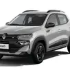 RENAULT KWID 1.0 12V SCE FLEX OUTSIDER MANUAL RENAULT KWID 1.0 12V SCE FLEX OUTSIDER MANUAL