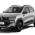 RENAULT KWID 1.0 12V SCE FLEX OUTSIDER MANUAL RENAULT KWID 1.0 12V SCE FLEX OUTSIDER MANUAL