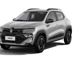 RENAULT KWID 1.0 12V SCE FLEX OUTSIDER MANUAL RENAULT KWID 1.0 12V SCE FLEX OUTSIDER MANUAL