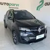 RENAULT KWID 1.0 12V SCE FLEX OUTSIDER MANUAL RENAULT KWID 1.0 12V SCE FLEX OUTSIDER MANUAL