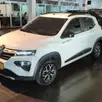 RENAULT KWID 1.0 12V SCE FLEX OUTSIDER MANUAL RENAULT KWID 1.0 12V SCE FLEX OUTSIDER MANUAL