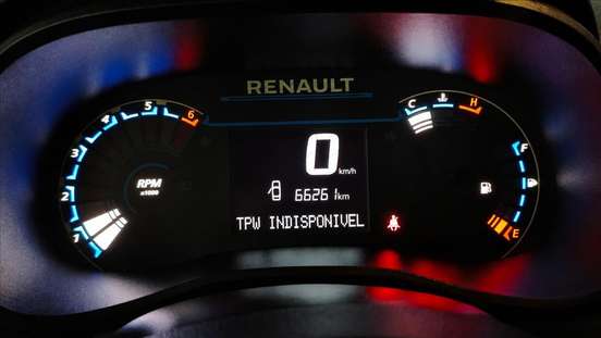 RENAULT-KWID-1.0 12V SCE FLEX OUTSIDER MANUAL RENAULT-KWID-2024