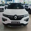RENAULT KWID 1.0 12V SCE FLEX OUTSIDER MANUAL RENAULT KWID 1.0 12V SCE FLEX OUTSIDER MANUAL