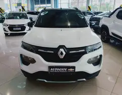 RENAULT KWID 1.0 12V SCE FLEX OUTSIDER MANUAL RENAULT KWID 1.0 12V SCE FLEX OUTSIDER MANUAL