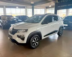 RENAULT KWID 1.0 12V SCE FLEX OUTSIDER MANUAL RENAULT KWID 1.0 12V SCE FLEX OUTSIDER MANUAL