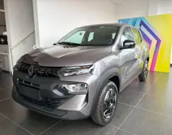 RENAULT KWID 1.0 12V SCE FLEX TECHNO MANUAL RENAULT KWID 1.0 12V SCE FLEX TECHNO MANUAL