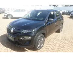 RENAULT KWID 1.0 12V SCE FLEX ZEN MANUAL RENAULT KWID 1.0 12V SCE FLEX ZEN MANUAL