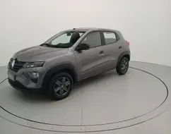 RENAULT KWID 1.0 12V SCE FLEX ZEN MANUAL RENAULT KWID 1.0 12V SCE FLEX ZEN MANUAL