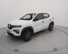 RENAULT KWID 1.0 12V SCE FLEX ZEN MANUAL RENAULT KWID 1.0 12V SCE FLEX ZEN MANUAL