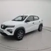 RENAULT KWID 1.0 12V SCE FLEX ZEN MANUAL RENAULT KWID 1.0 12V SCE FLEX ZEN MANUAL
