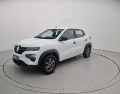 RENAULT KWID 1.0 12V SCE FLEX ZEN MANUAL RENAULT KWID 1.0 12V SCE FLEX ZEN MANUAL