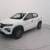 RENAULT KWID 1.0 12V SCE FLEX ZEN MANUAL RENAULT KWID 1.0 12V SCE FLEX ZEN MANUAL