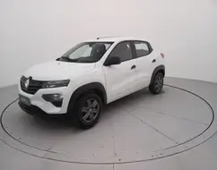 RENAULT KWID 1.0 12V SCE FLEX ZEN MANUAL RENAULT KWID 1.0 12V SCE FLEX ZEN MANUAL